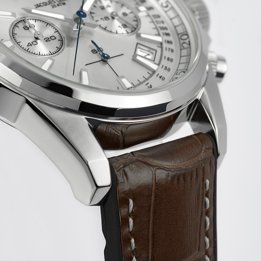 Đồng hồ Jacques Lemans   JL-1-2117B